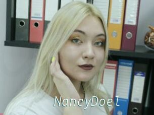 NancyDoel