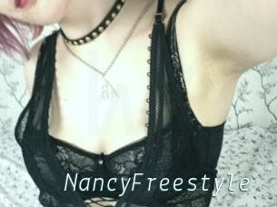 NancyFreestyle