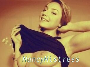 NancyMistress