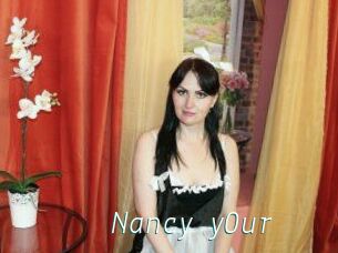 Nancy_y0ur