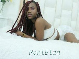 NaniBlan