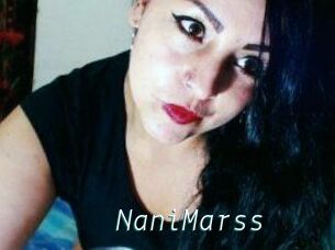 NaniMarss