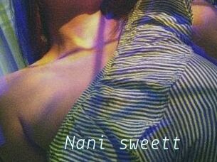 Nani_sweett