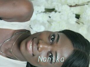 Nanika