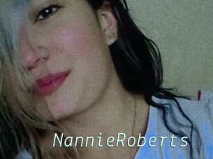 NannieRoberts