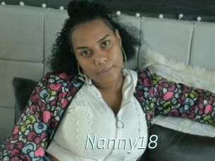 Nanny18