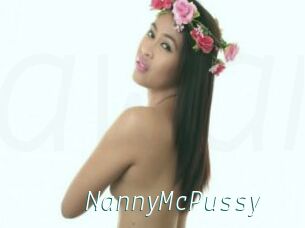 NannyMcPussy