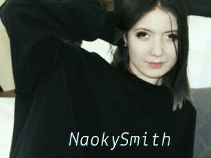 NaokySmith