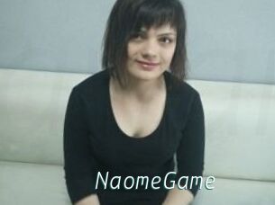 NaomeGame