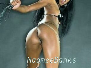 NaomeeBanks