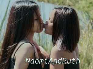 NaomiAndRuth