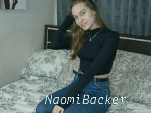 NaomiBacker