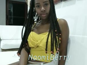 NaomiBerry