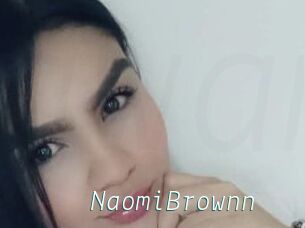 NaomiBrownn