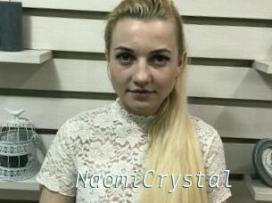 NaomiCrystal