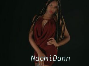 NaomiDunn