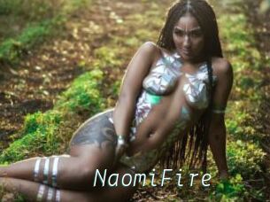 NaomiFire