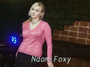 NaomiFoxy