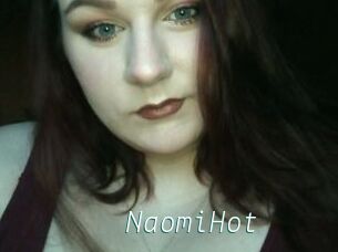 NaomiHot