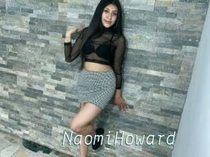 NaomiHoward