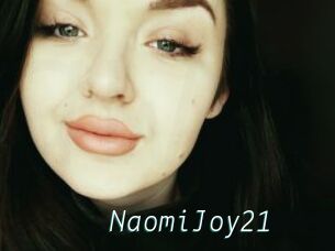 NaomiJoy21