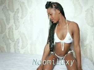 NaomiLuxy