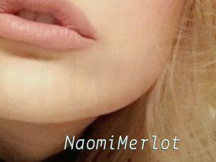 NaomiMerlot