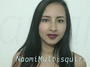 NaomiMultisquirt