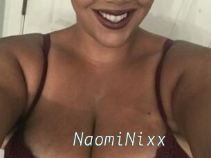 NaomiNixx