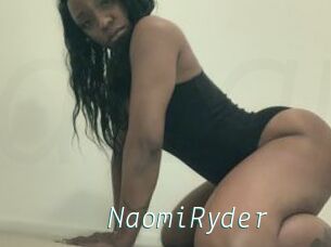 NaomiRyder