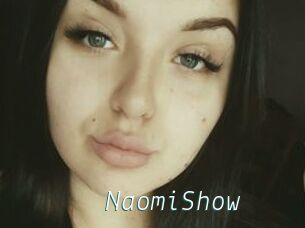 NaomiShow