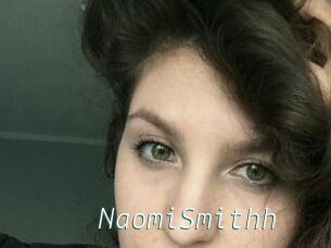 NaomiSmithh