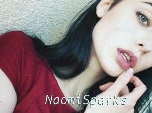 NaomiSparks