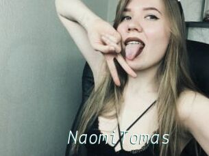 NaomiTomas