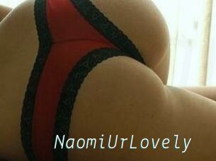 NaomiUrLovely