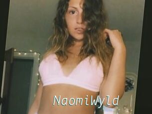 NaomiWyld