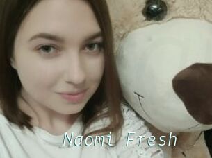 Naomi_Fresh