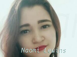 Naomi_Lewins