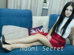 Naomi_Secret