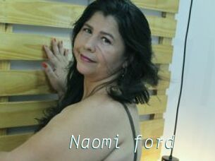 Naomi_ford