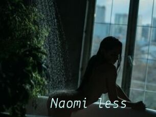 Naomi_less