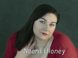 NaomiiHoney