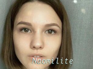 Naomilite