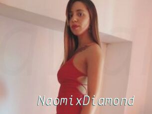 NaomixDiamond