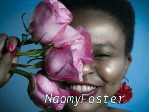 NaomyFoster