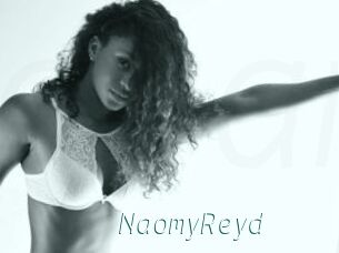 NaomyReyd