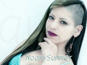 NaomySummer