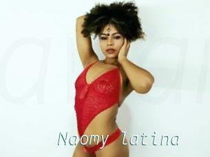 Naomy_latina