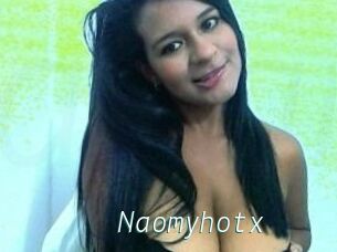 Naomyhotx