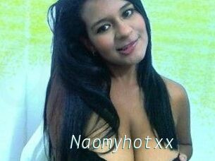 Naomyhotxx